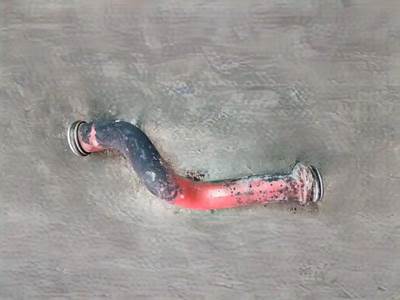 Cummins ISX15 Engine Part for a 2019 Peterbilt 567