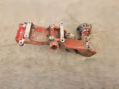 Cummins ISX15 Engine Part for a 2022 Peterbilt 579