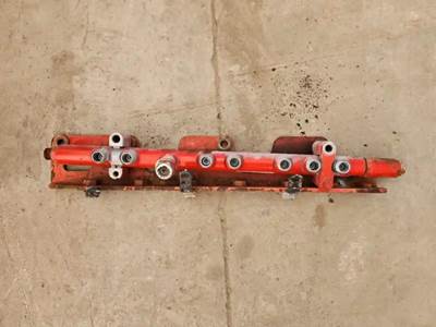 Cummins ISX15 Engine Part for a 2022 Peterbilt 579