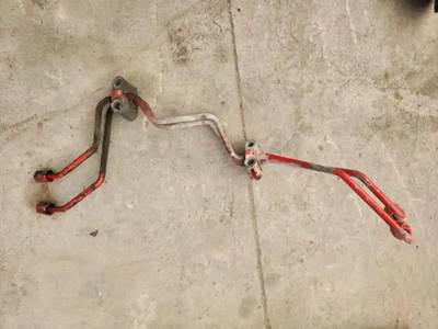 Cummins ISX15 Engine Part for a 2022 Peterbilt 579