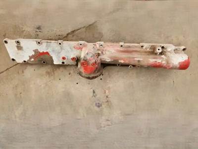 Cummins ISX15 Engine Part for a 2022 Peterbilt 579