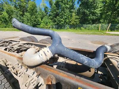 Cummins X15 Engine Part for a 2021 International HX620