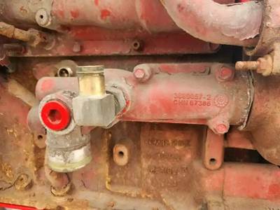 Cummins X15 Engine Part for a 2018 Kenworth W900