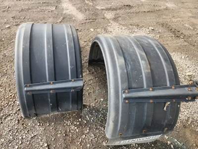 Cummins X15 Engine Part for a 2024 Kenworth W900