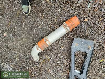 Detroit DD15 Engine Part for a 2018 Western Star 5700