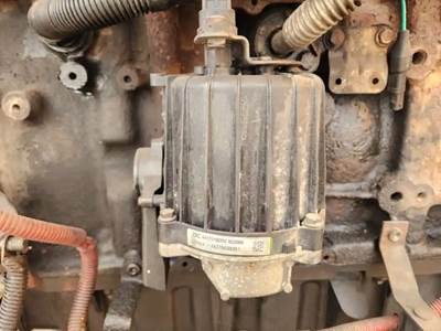 Detroit DD15 Engine Part for a 2016 Western Star 5700