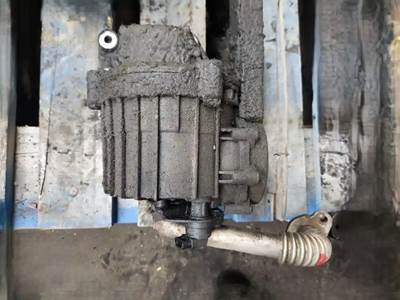 Detroit DD15 Engine Part for a 2012 Western Star 4900FA