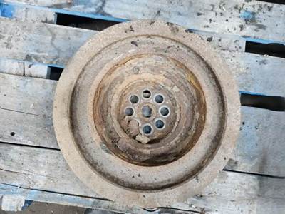 Detroit DD15 Engine Part for a 2012 Western Star 4900FA