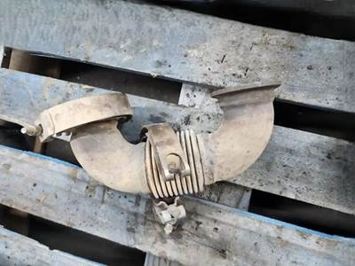 Detroit DD15 Engine Part for a 2012 Western Star 4900FA