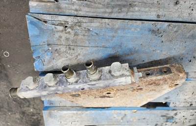 Detroit DD15 Engine Part for a 2012 Western Star 4900FA