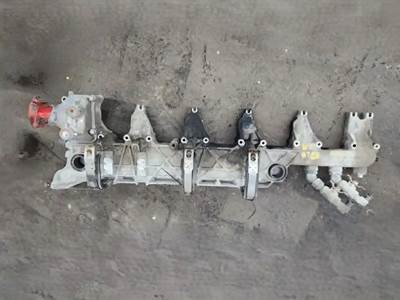 Detroit DD15 Engine Part for a 2012 Western Star 4900FA