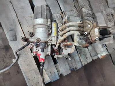 Detroit DD15 Engine Part for a 2012 Western Star 4900FA