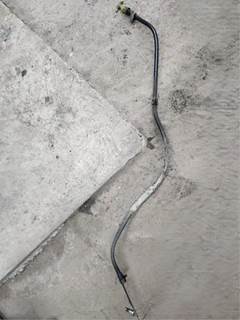 Detroit DD15 Engine Part for a 2012 Western Star 4900FA