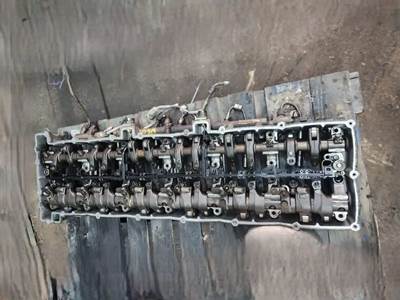 Detroit DD15 Engine Part for a 2013 Freightliner Cascadia 125