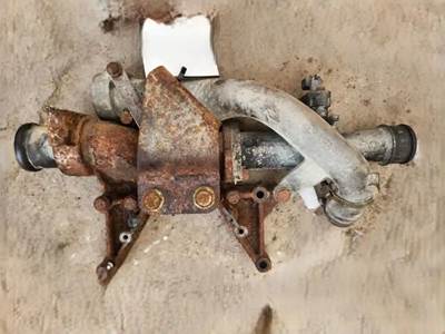 Detroit DD15 Engine Part for a 2012 Western Star 4900FA