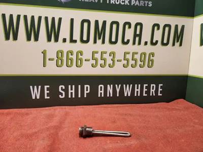 2019 Freightliner Cascadia 126 Block Heater for Detroit DD15 Engine