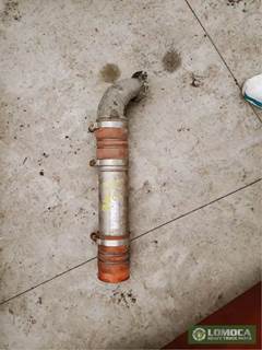 Detroit DD15 Engine Part for a 2016 Western Star 5700