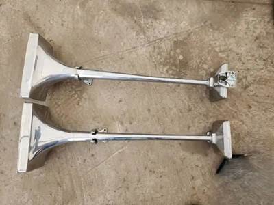 Detroit DD16 Engine Part for a 2015 Western Star 4900FA