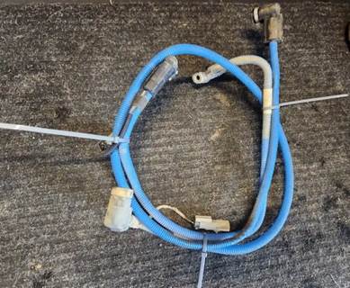 Detroit DD16 Engine Part for a 2014 Western Star 4900FA