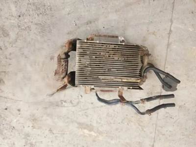 Hino J05E-TP Engine Part for a 2014 Hino 195