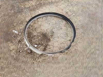 International MaxxForce 15 Engine Part for a 2013 International PayStar 5900i