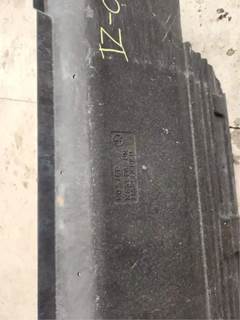 Isuzu 4HK1TC Engine Part for a 2009 Isuzu NPR-HD