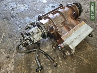 Paccar MX-13 Engine Part for a 2014 Kenworth T800
