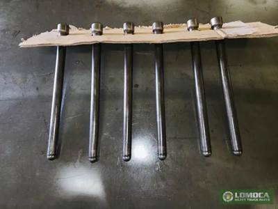 Paccar MX-13 Engine Part for a 2014 Core Engine