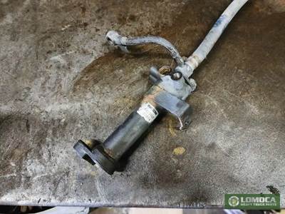 Paccar MX-13 Engine Part for a 2014 Kenworth T800