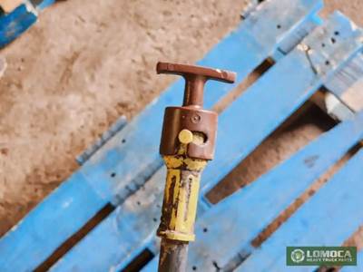 Paccar MX-13 Engine Part for a 2014 Core Engine