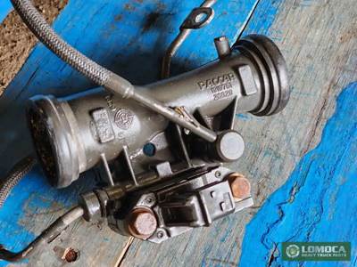 Paccar MX-13 Engine Part for a 2014 Kenworth T800