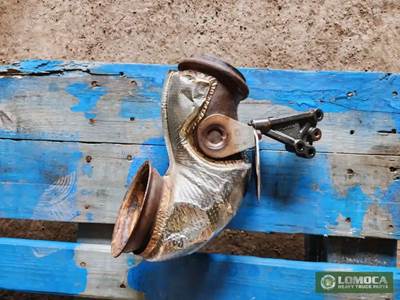 Paccar MX-13 Engine Part for a 2014 Kenworth T800