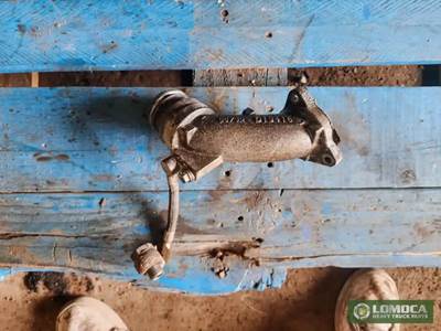 Paccar MX-13 Engine Part for a 2014 Kenworth T800