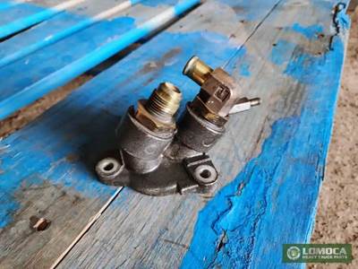 Paccar MX-13 Engine Part for a 2014 Kenworth T800