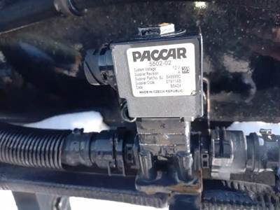 Paccar MX-13 Engine Part for a 2016 Peterbilt 567