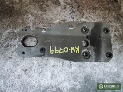 Paccar MX-13 Engine Part for a 2016 Core Engine