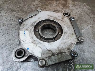 Paccar MX-13 Engine Part for a 2016 Core Engine