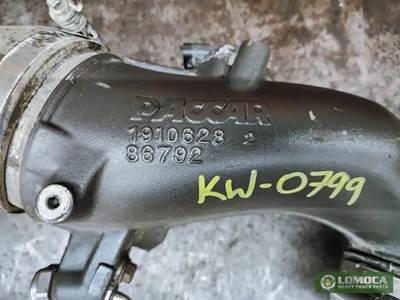 Paccar MX-13 Engine Part for a 2016 Core Engine