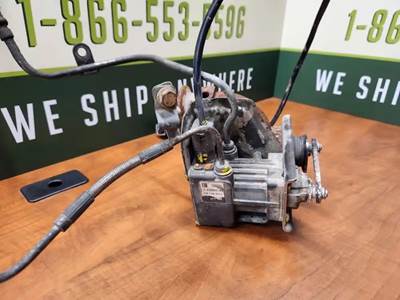 Paccar MX-13 Engine Part for a 2014 Kenworth T800