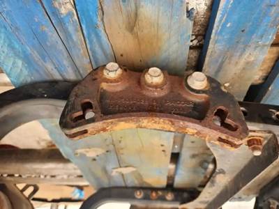 Paccar MX-13 Engine Part for a 2023 Peterbilt 579