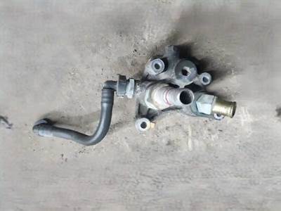 Paccar MX-13 Engine Part for a 2017 Peterbilt 567