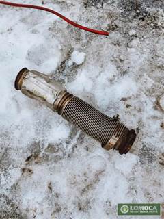 Volvo D13 Engine Part for a 2018 Volvo VNL