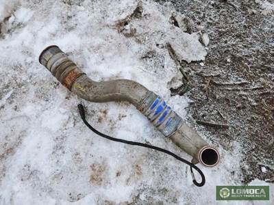 Volvo D13 Engine Part for a 2018 Volvo VNL