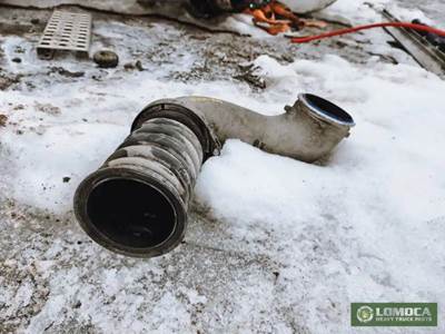 Volvo D13 Engine Part for a 2018 Volvo VNL