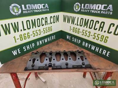 Volvo VED12 Engine Part for a 2012 Volvo VNL