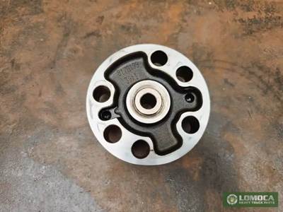 Volvo VED12 Engine Part for a 2012 Volvo VNL