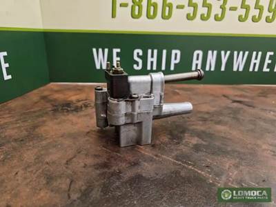 Volvo VED12 Engine Part for a 2012 Volvo VNL