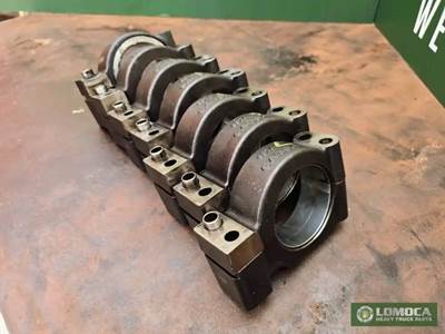 Volvo VED12 Engine Part for a 2012 Volvo VNL