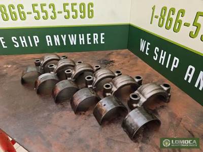 Volvo VED12 Engine Part for a 2012 Volvo VNL