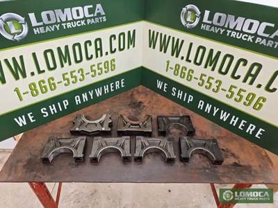 Volvo VED12 Engine Part for a 2012 Volvo VNL